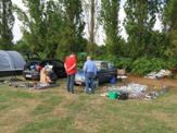 ford oldtimertreffen zonhoven 2014 taunus m club Belgïe